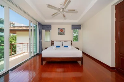 Baan Kaja Villa by Lofty – Foto’s 2