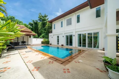Baan Kaja Villa by Lofty – Foto’s 4