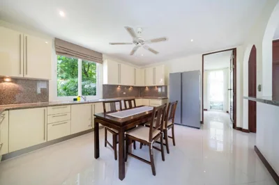 Baan Kaja Villa by Lofty – Foto’s 5