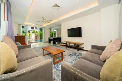 Baan Kaja Villa by Lofty – Foto’s 6
