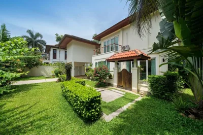 Baan Kaja Villa by Lofty – Foto’s 7
