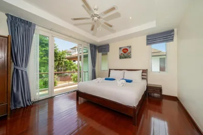 Baan Kaja Villa by Lofty – Foto’s 8
