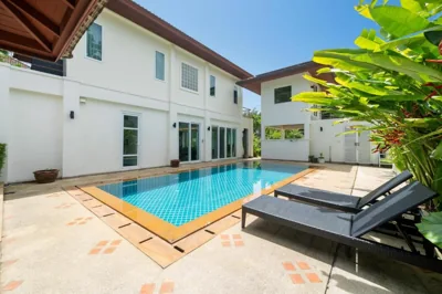 Baan Kaja Villa by Lofty – Foto’s 9