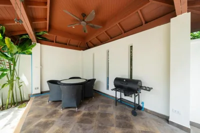 Baan Kaja Villa by Lofty – Foto’s 12