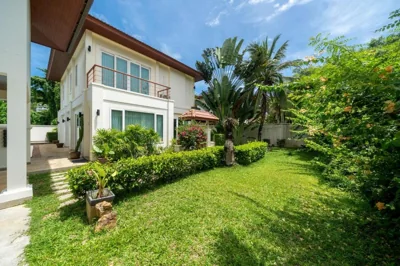 Baan Kaja Villa by Lofty – Foto’s 13