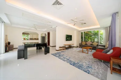 Baan Kaja Villa by Lofty – Foto’s 15