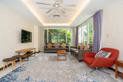 Baan Kaja Villa by Lofty – Foto’s 16